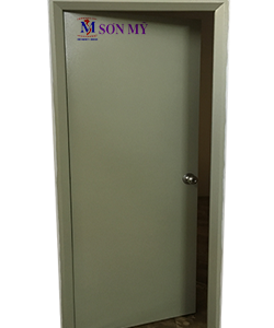 Cửa chống cháy S22