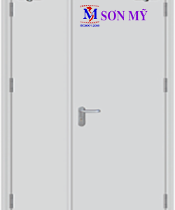 Cửa chống cháy S13
