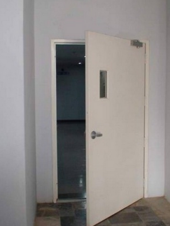 Cửa chống cháy F19