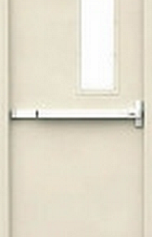 Cửa thép chống cháy SM68