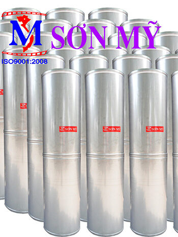 ống xả rác SM03