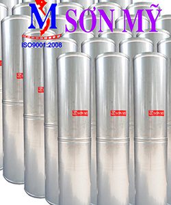 Ống thu rác inox SM04