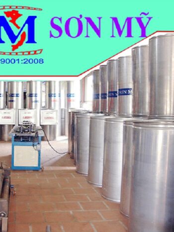Ống thu rác SM01