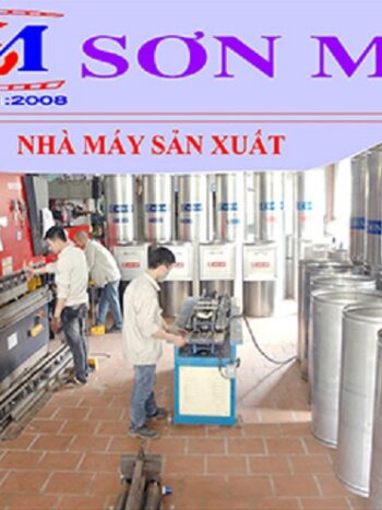 ống thoát rác SM02