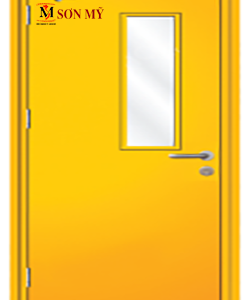 Cửa chống cháy S11