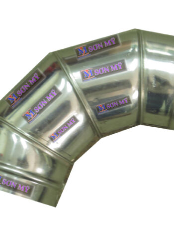 cút tròn xoắn Sơn Mỹ