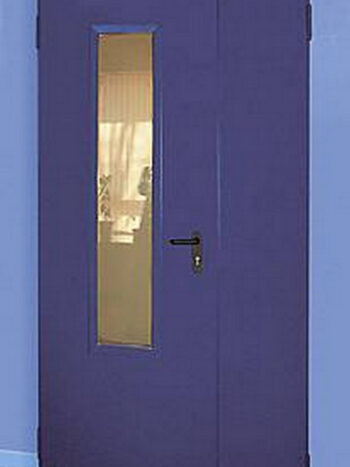 cửa chống cháy S29
