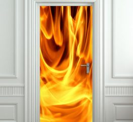 cửa chống cháy