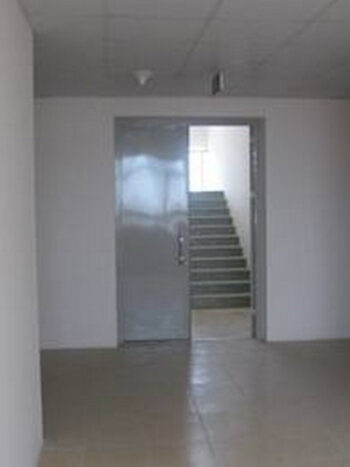 cửa chống cháy S9