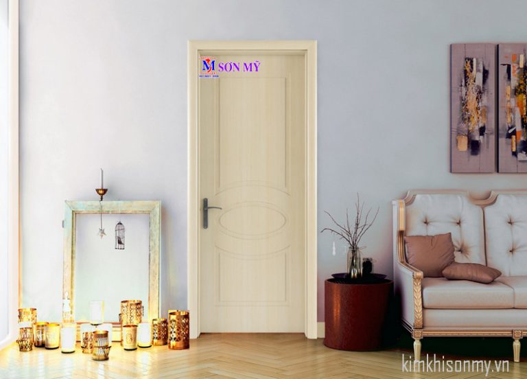 Quy trình sản xuất Cửa chống cháy chất lượng cao