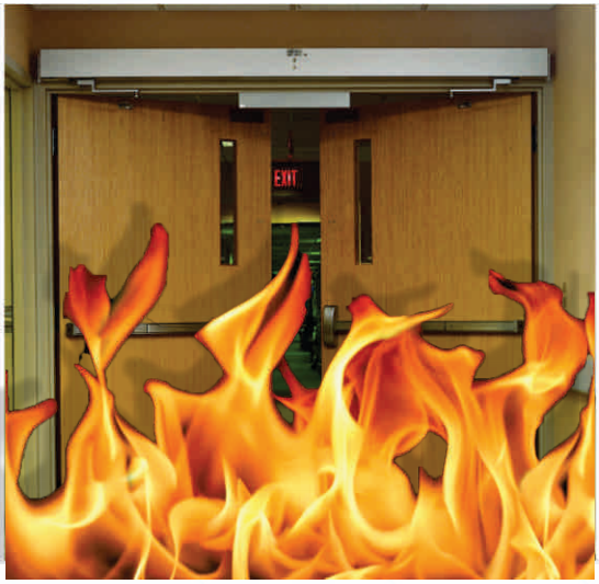 Mua cửa chống cháy an toàn ở đâu Vĩnh Phúc?