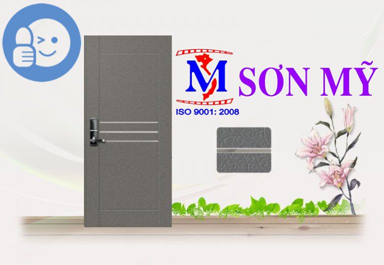 Mua cửa chống cháy tốt tại Thái Bình