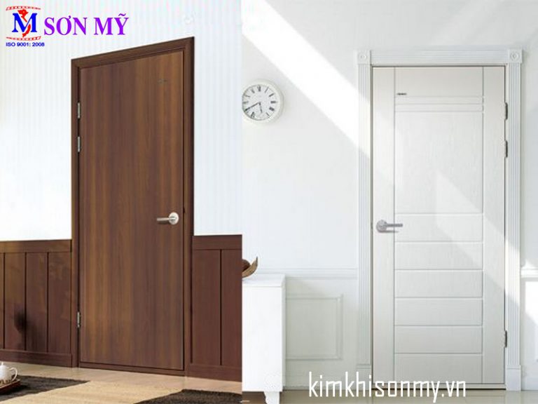Mua cửa chống cháy tại Thừa Thiên Huế