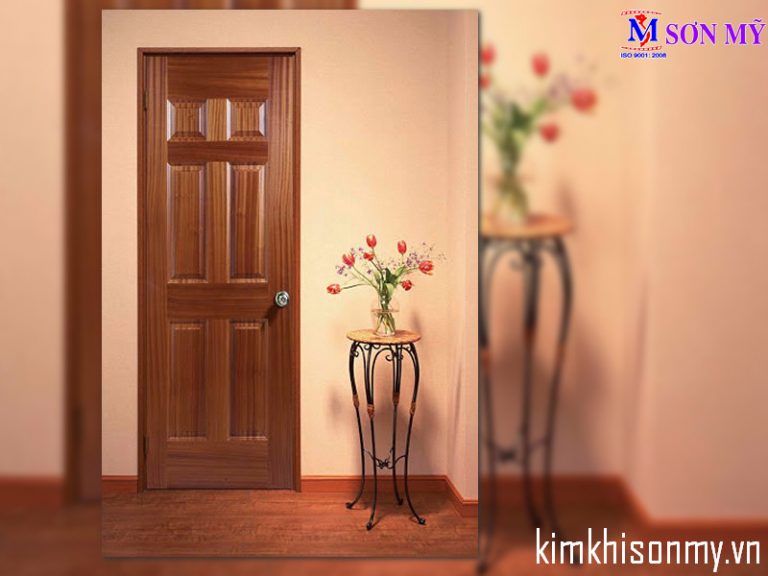 Cách lựa chọn và mua cửa chống cháy chất lượng cao