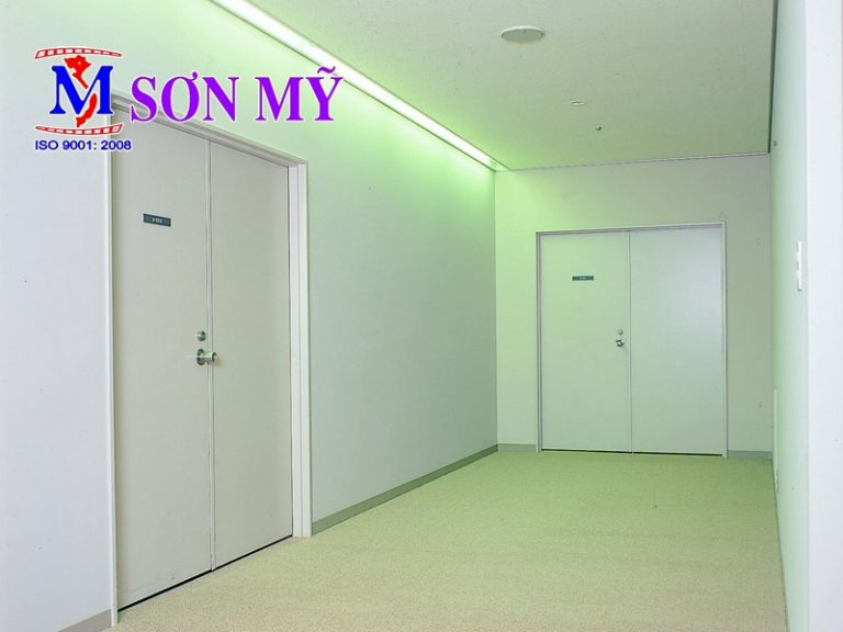 mua cửa chống cháy tại Đà Nẵng