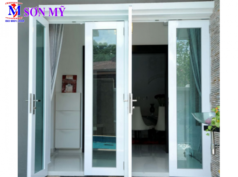 Một số lưu ý khi lắp đặt cửa chống cháy