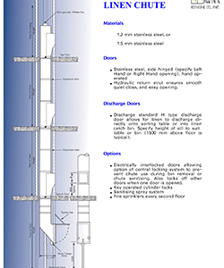 Ống xả vải inox S06