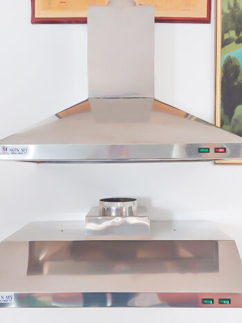 Chụp hút mùi - model HV02