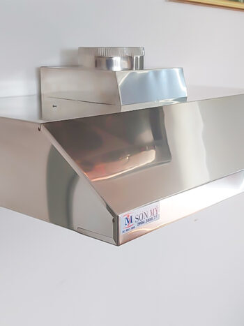 Chụp hút mùi – model 2T01