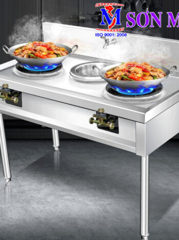 Bàn Bếp INOX 304