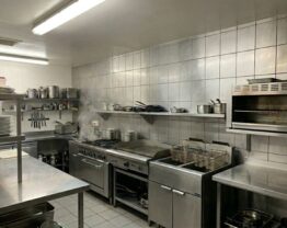 Khảo sát thực tế và chọn kiểu dáng máy