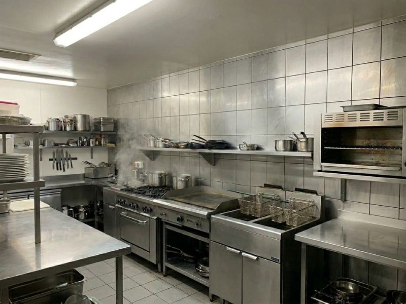 Khảo sát thực tế và chọn kiểu dáng máy