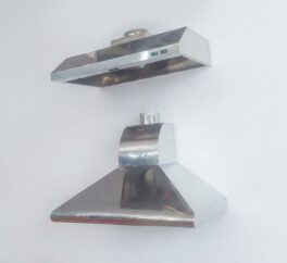 Lợi ích khi chọn mua chụp hút khói inox giá rẻ