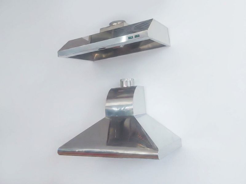 Lợi ích khi chọn mua chụp hút khói inox giá rẻ