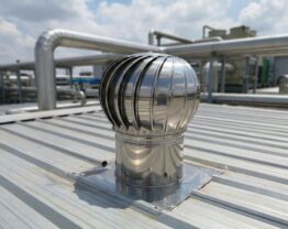 Các công trình phụ, nhà kho và nhà vệ sinh