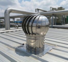 Các công trình phụ, nhà kho và nhà vệ sinh