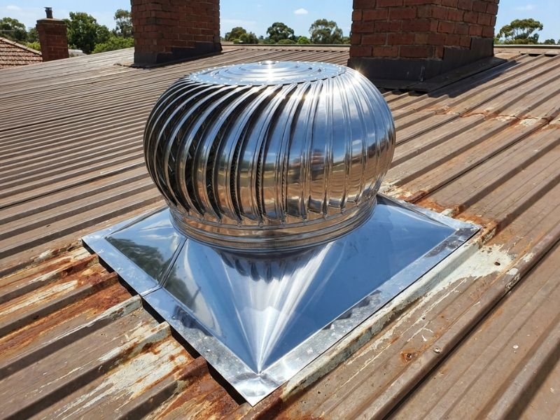 Ưu điểm vượt trội khi lắp đặt quả cầu hút nhiệt