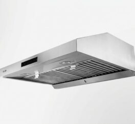 Chụp hút mùi Inox 304