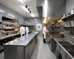 Kiểm tra và vệ sinh van chống cháy