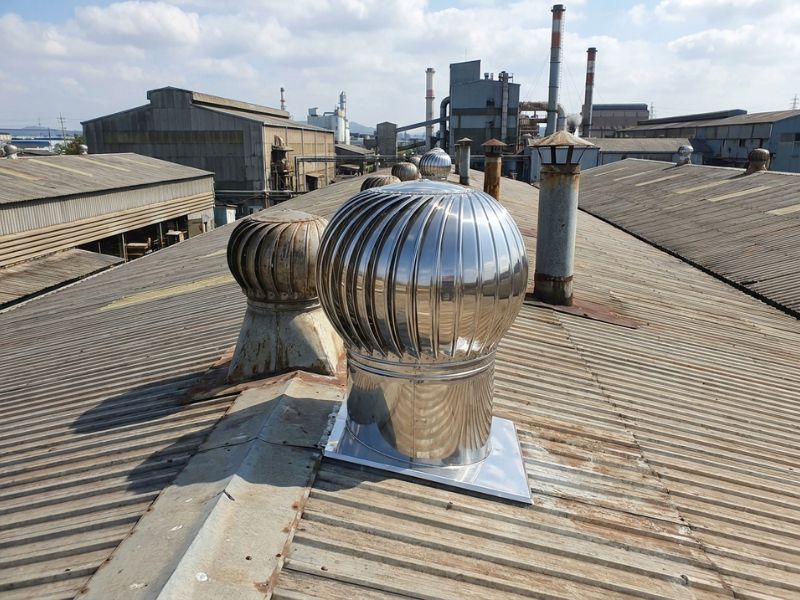 Quy trình đặt hàng tại Kim Khí Sơn Mỹ