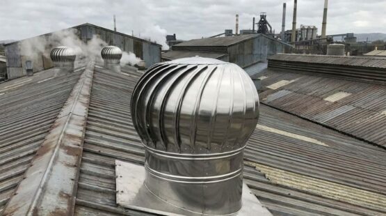 Ưu nhược điểm của quả cầu thông gió