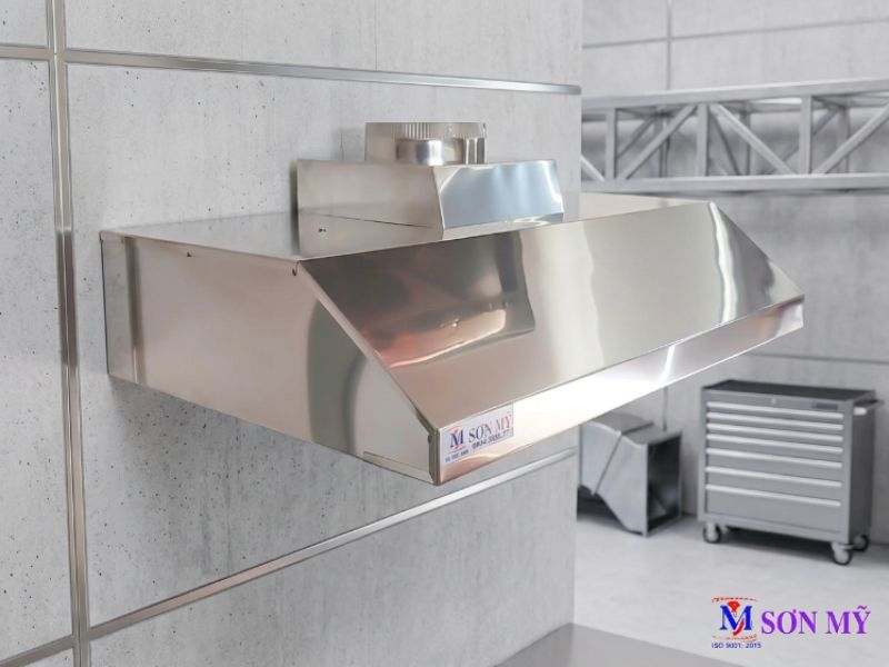 Tầm quan trọng của việc xử lý khói bếp nhà hàng